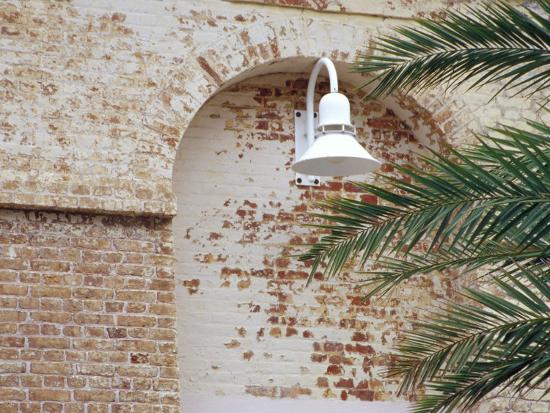 Old Brick Wall With Palm Trees Key West Florida Keys Usa Photographic Print By Terry Eggers Art Com - Old Brick Wall Decor Old Brick Wall With Palm Trees Key West Florida Keys Usa Photographic Print By Terry Eggers Art Com - Old Brick Wall Decor