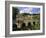 Old Bridge and Bridge Chapel, Bradford-On-Avon, Wiltshire, England, UK, Europe-John Miller-Framed Photographic Print