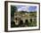 Old Bridge and Bridge Chapel, Bradford-On-Avon, Wiltshire, England, UK, Europe-John Miller-Framed Photographic Print