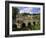 Old Bridge and Bridge Chapel, Bradford-On-Avon, Wiltshire, England, UK, Europe-John Miller-Framed Photographic Print