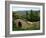 Old Bridge and Roman Road, Cirauqui, Camino, Navarre, Spain, Europe-Ken Gillham-Framed Photographic Print