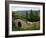 Old Bridge and Roman Road, Cirauqui, Camino, Navarre, Spain, Europe-Ken Gillham-Framed Photographic Print