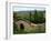 Old Bridge and Roman Road, Cirauqui, Camino, Navarre, Spain, Europe-Ken Gillham-Framed Photographic Print