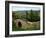 Old Bridge and Roman Road, Cirauqui, Camino, Navarre, Spain, Europe-Ken Gillham-Framed Photographic Print