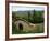 Old Bridge and Roman Road, Cirauqui, Camino, Navarre, Spain, Europe-Ken Gillham-Framed Photographic Print