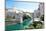 Old Bridge on River Neretva - Mostar, Bosnia and Herzegovina-Aleksandar Todorovic-Mounted Photographic Print