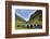 Old Bridge, Ytredalen, Sogn Og Fjordane, Norway, Scandinavia, Europe-Gary Cook-Framed Photographic Print