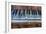 Old Broken Piano-Nathan Wright-Framed Photographic Print