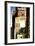 Old Building Facades-Philippe Hugonnard-Framed Giclee Print