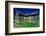 Old building in Ghost Town near Virginia City, MT-null-Framed Photographic Print