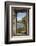 Old Building, Lake Dunstan, Cromwell, Central Otago, South Island, New Zealand-David Wall-Framed Photographic Print