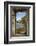 Old Building, Lake Dunstan, Cromwell, Central Otago, South Island, New Zealand-David Wall-Framed Photographic Print