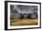 Old Building with Garden-Nathan Wright-Framed Photographic Print