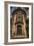 Old Building-Nathan Wright-Framed Photographic Print