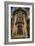 Old Building-Nathan Wright-Framed Photographic Print