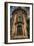 Old Building-Nathan Wright-Framed Photographic Print