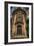 Old Building-Nathan Wright-Framed Photographic Print