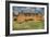 Old Building-Nathan Wright-Framed Photographic Print