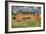 Old Building-Nathan Wright-Framed Photographic Print