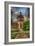 Old Building-Nathan Wright-Framed Photographic Print