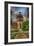 Old Building-Nathan Wright-Framed Photographic Print