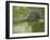 Old Building-Hal Frenck-Framed Giclee Print