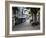 Old Buildings on Elm Hill, Norwich, Norfolk, England, United Kingdom, Europe-Mark Sunderland-Framed Photographic Print