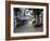 Old Buildings on Elm Hill, Norwich, Norfolk, England, United Kingdom, Europe-Mark Sunderland-Framed Photographic Print