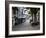 Old Buildings on Elm Hill, Norwich, Norfolk, England, United Kingdom, Europe-Mark Sunderland-Framed Photographic Print