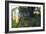 Old Bus in Woodland-Clive Nolan-Framed Photographic Print