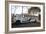 Old Bus-Carol Highsmith-Framed Art Print