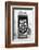 Old Camera 1-John Gusky-Framed Photographic Print