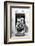 Old Camera 1-John Gusky-Framed Photographic Print