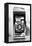 Old Camera 1-John Gusky-Framed Premier Image Canvas