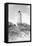 Old Cape Henry Lighthouse-Philip Gendreau-Framed Premier Image Canvas