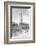 Old Cape Henry Lighthouse-Philip Gendreau-Framed Photographic Print