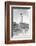 Old Cape Henry Lighthouse-Philip Gendreau-Framed Photographic Print