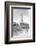 Old Cape Henry Lighthouse-Philip Gendreau-Framed Photographic Print