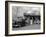 Old Car and Gas Pump-Hackberry General Store-Carol Highsmith-Framed Photo