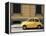 Old Car, Fiat 500, Italy, Europe-Vincenzo Lombardo-Framed Premier Image Canvas