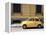 Old Car, Fiat 500, Italy, Europe-Vincenzo Lombardo-Framed Premier Image Canvas