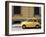 Old Car, Fiat 500, Italy, Europe-Vincenzo Lombardo-Framed Photographic Print