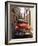 Old Car, Havana, Cuba, West Indies, Central America-Colin Brynn-Framed Photographic Print