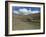 Old Caravanserai Tash Rabat Along the Old Silk Road, Torugart Pass, Kyrgyzstan, Central Asia-Michael Runkel-Framed Photographic Print