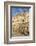 Old Cart in the Sassi Area of Matera, Basilicata, Italy, Europe-Martin-Framed Photographic Print