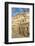 Old Cart in the Sassi Area of Matera, Basilicata, Italy, Europe-Martin-Framed Photographic Print