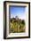 Old Castle in Autumn, Meersburg, Lake Constance (Bodensee), Baden Wurttemberg, Germany, Europe-Markus Lange-Framed Photographic Print