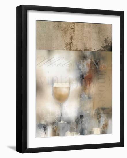 Old Cellar I-J^P^ Prior-Framed Giclee Print