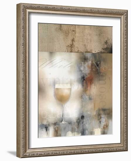 Old Cellar I-J^P^ Prior-Framed Giclee Print