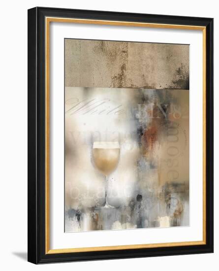 Old Cellar I-J^P^ Prior-Framed Giclee Print